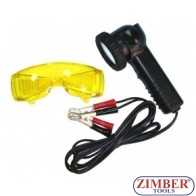UV лампа за автоклиматици 12V- 50w ZR-36UVDL12V - ZIMBER PROFESSIONAL