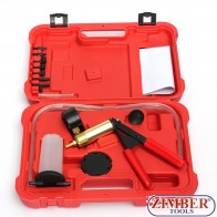 Вакуум помпа, ZT-04099 - SMANN PROFESSIONAL