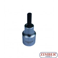 Вложка за вадене на амортисьори от главини за VAG, BMW, Citroen, Ford, Renault и др. - ZIMBER-TOOLS.