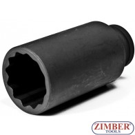 Вложка за главина 36-mm, ZR-08ANS1236 - ZIMBER-PROFESSIONAL
