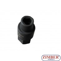 Вложка за разглобяване и сглобяване инжекционни помпи Bosch VE 7 mm - ZR-41POBDIPSK01 - ZIMBER PROFESSIONAL