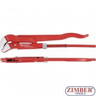 Водопроводен ключ 2", 527- BGS-PROFESSIONAL