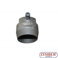Инструмент за вадене на семеринги на колянов вал 55-mm - ZR-36VOSP55 - ZIMBER  PROFESSIONAL