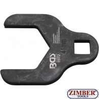 Регулиращ ключ за водната помпа на Opel, 41 mm (8972) - BGS PROFESSIONAL