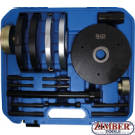 Комплект за монтаж и демонтаж на лагер главина Ford, Land Rover, Volvo Ø 82 mm (9101) - BGS technic