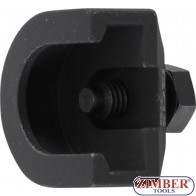 Скоба за вадене на рамена на чистачки за Audi Q7 - 26.5 mm, ZR-36UWPS6-2- ZIMBER-TOOLS