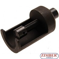 Скоби за изваждане на чистачки за BMW, VW -ZR-36UWPS6-3 - ZIMBER-TOOLS