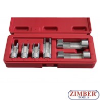 К-т вложки за датчици-6 части -ZT-01T0464 - SMANN PROFESSIONAL