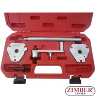 ПОД НАЕМ К-т за зацепване на двигатели FIAT / LANCIA 1,6 16V ZIMBER-TOOLS ZR-36ETTS75 -15.00 €-