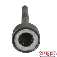 Ключ за монтаж и демонтаж на вътрешни кормилни накрайници, 35-45mm ZK-899