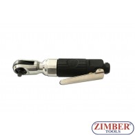 Пневматична тресчотка 1/4" - ZIMBER-PROFESSIONAL-ZR-11ARWM014