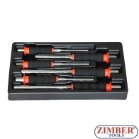 Избивачи к-т 6 части (ZLF-IH51S-6) - ZIMBER