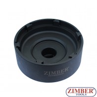 Вложка за предна главина на камион MAN, BENZ  3/4", H60, 6 -ст, ZR-36ANSMBD - ZIMBER-TOOLS.