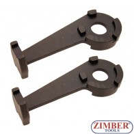 Фиксатори за разпределителен вал Audi V8 4.2L (ZR-36CCST) - ZIMBER-TOOLS
