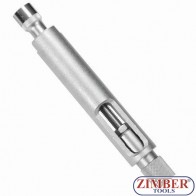 CDI Glow plugs Changing Extraction Tool Vehicle Mercedes Diesel Motor SW 10 mm