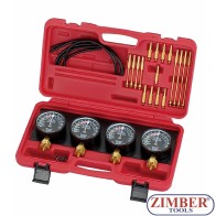 К-т за вакуум за карбуратори, 919G2 - FORCE TOOLS.