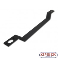 Фиксатор за зацепване на двигатели VW Audi A4 A6 S4 V6 2.4 2.7 2.8, ZR-36CSP - ZIMBER TOOLS.