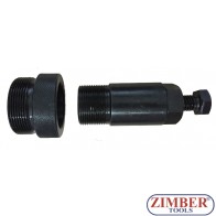 Скоба за изваждане на ГНП BMW 318D 320D - VP44 PUMP, ZR-36DIPP - ZIMBER TOOLS