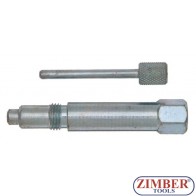 Пинове за зацепване на двигатели Rover 2.5TD5 - ZIMBER PROFESSIONAL