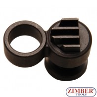 Фиксатор за маховик за дизелови двигатели VAG gruop - 1.9 TDI  ZR-36FLT02 - ZIMBER TOOLS