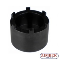 Вложка 3/4" за предни и задни шарнири на  Mercedes-Benz Sprinter, ZR-36GNSW6S - ZIMBER PROFESSIONAL