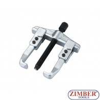 Скоба за лагери двураменна 80mm, ZR-36UP2080 - ZIMBER-TOOLS