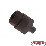 Фиксатор за коляновият вал на  Audi A6, A8 -  ZR-36VACTS-B - ZIMBER TOOLS.