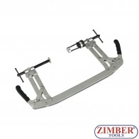 Скоба за клапани, ZR-36VSC07 - ZIMBER TOOLS