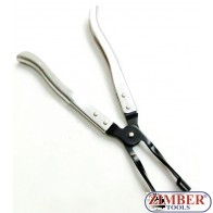 Клещи за гумички на клапани, ZR-36EVSRP - ZIMBER-TOOLS.