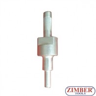 Инструмент за зацепване на двигатели CITROEN & PEUGEOT  2.0 2.3, ZR-41PETTS87 - ZIMBER PROFESSIONAL