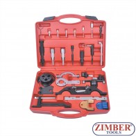 К-т за зацепване на двигатели Opel / Vauxhall (GM) - ZT-04290 - SMANN TOOLS