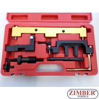 К-т за зацепване на двигатели BMW N42, N46, N46T (ZT-04537) - SMANN PROFESSIONAL