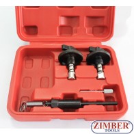 К-т за зацепване на двигатели Opel 1.3 CDTI, Fiat, Suzuki si Alfa Romeo 1.3 JTD - ZK-201
