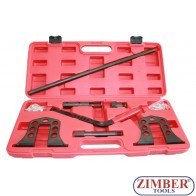 Сглобяема скоба за клапани - ZT-05067 - SMANN TOOLS.