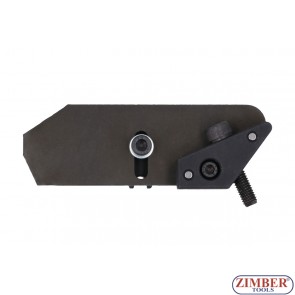 ПОД НАЕМ Инструмент за заключване на маховика BMW B37 / B47 / B48 / B57 / B58 - ZR-5758-N -10.00€-