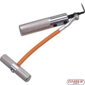 Нож за премахване на уплътненията на челно стъкло. ZT-04095 - SMANN -TOOLS