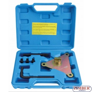 К-т за зацепване на двигатели Alfa Romeo, Fiat, Lancia, Chrysler 0.9L TwinAir - ZK-5544 