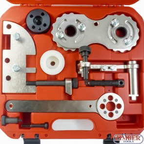 ПОД НАЕМ К-т за зацепване на двигатели Volvo 2.0 Diesel, 2.0 Petrol B4204 / 1.5 Petrol B4154 - ZR-36ETTS219 -30.00€-