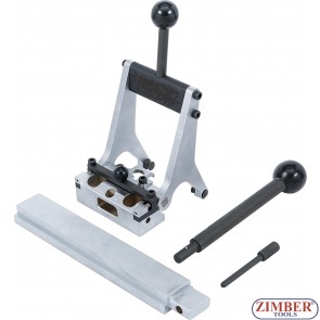 ПОД НАЕМ К-т за монтаж и демонтаж на пружините междинния лост BMW М5 / М6 / X5M / X6M S63 / S63TU - ZB-70948  -50.00ЛВ- 