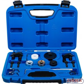Комплект за зацепване на двигатели VAG 1.8, 2.0 l FSI, TFSI -8928-BGS-technic.