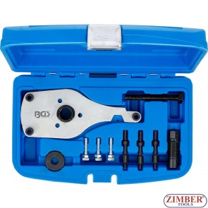 Комплект инструменти за монтаж и демонтаж на инжекционна помпа | за Ford 2.0 ECOblue ZB-80002-N BGS technic 