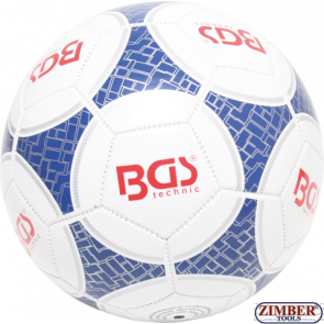 Футболна топка  - BGS® Football