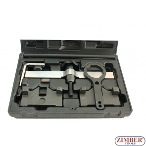 BMW Camshaft Alignment Tool for N63 engines, ZR-36ETTSB37 - ZIMBER TOOLS