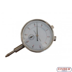 Индикаторен часовник, ZT-01M0149- SMANN - PROFESSIONAL