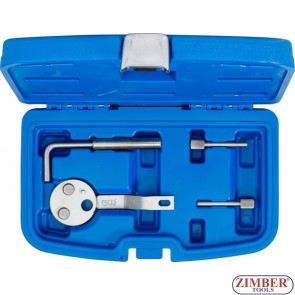 К-т за зацепване на двигатели Ford Transit 2.2 / 3.2 TDCi ZB-8896 - BGS technic.