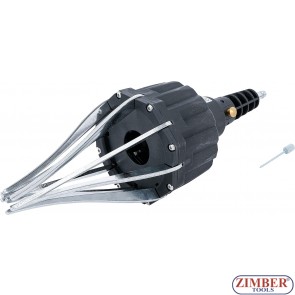 Пневматични скоби за поставяне на маншоните на полуоските ZB-9825 BGS technic