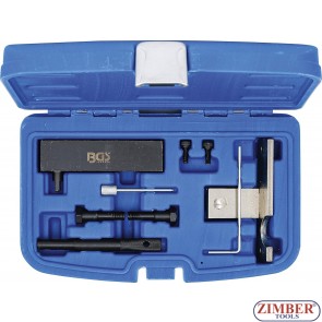  К-т за зацепване на двигател Opel / Vauxhall 1.6 CDTi ecoFLEX - ZB-9621 - BGS technic.Engine Timing Tool Set | for Opel / Vauxhall 1.6 CDTi ecoFLEX - ZB-9621  - BGS technic.