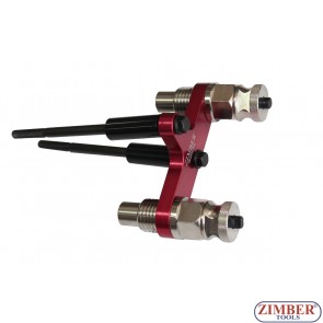 Инструмент за монтаж и демонтаж на инжекторите на BMW N55, N20 - ZR-36ETTSB67 - ZIMBER TOOLS