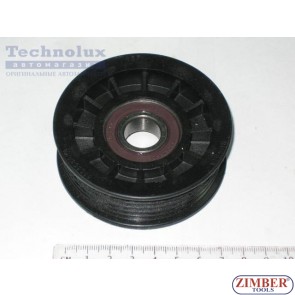 Rola curea generator GAZ-560, 830803АК3.