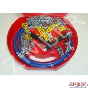 Вериги за сняг